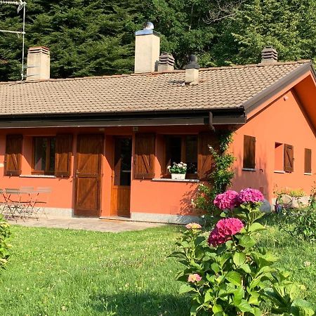 Alma&Basili Villa Lenno Exterior photo