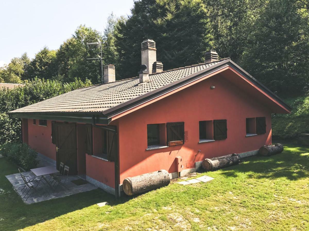 Alma&Basili Villa Lenno Exterior photo