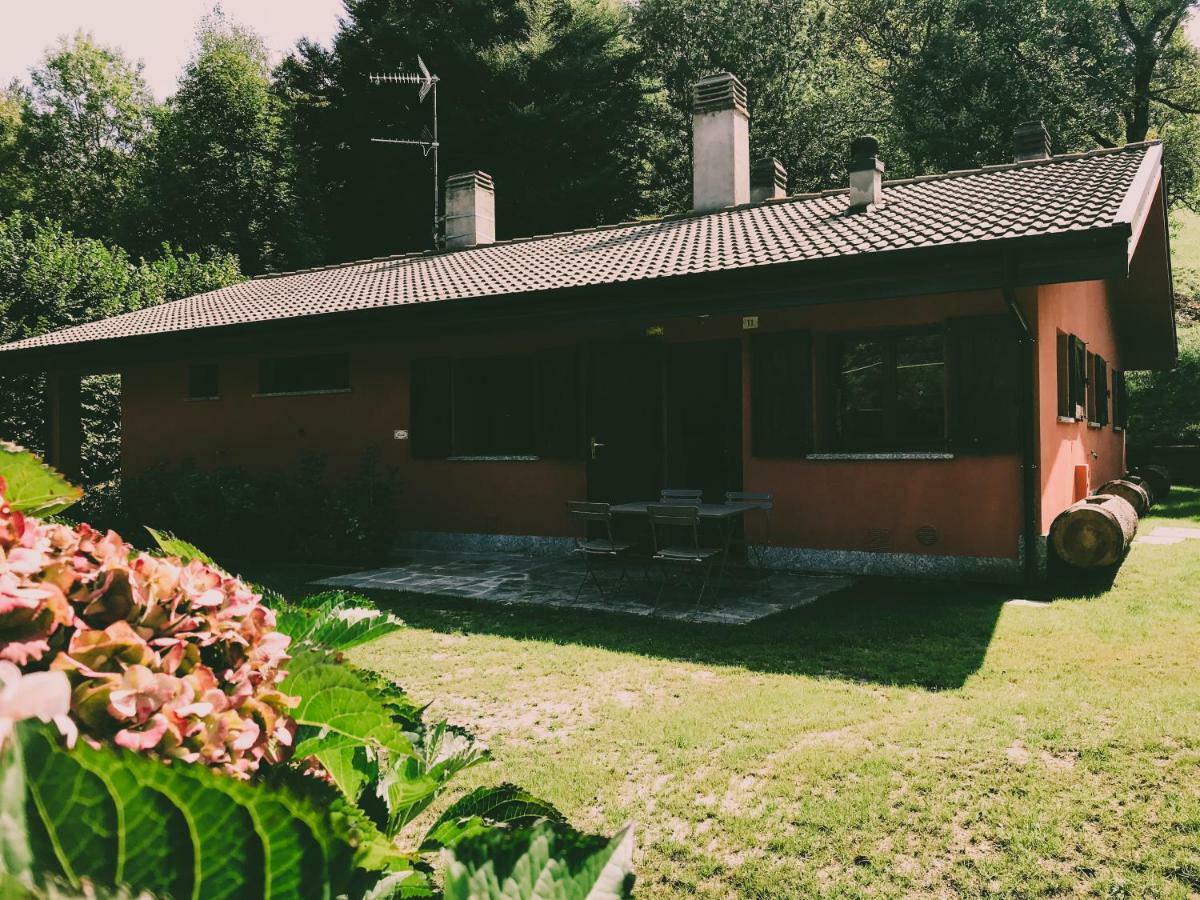 Alma&Basili Villa Lenno Exterior photo