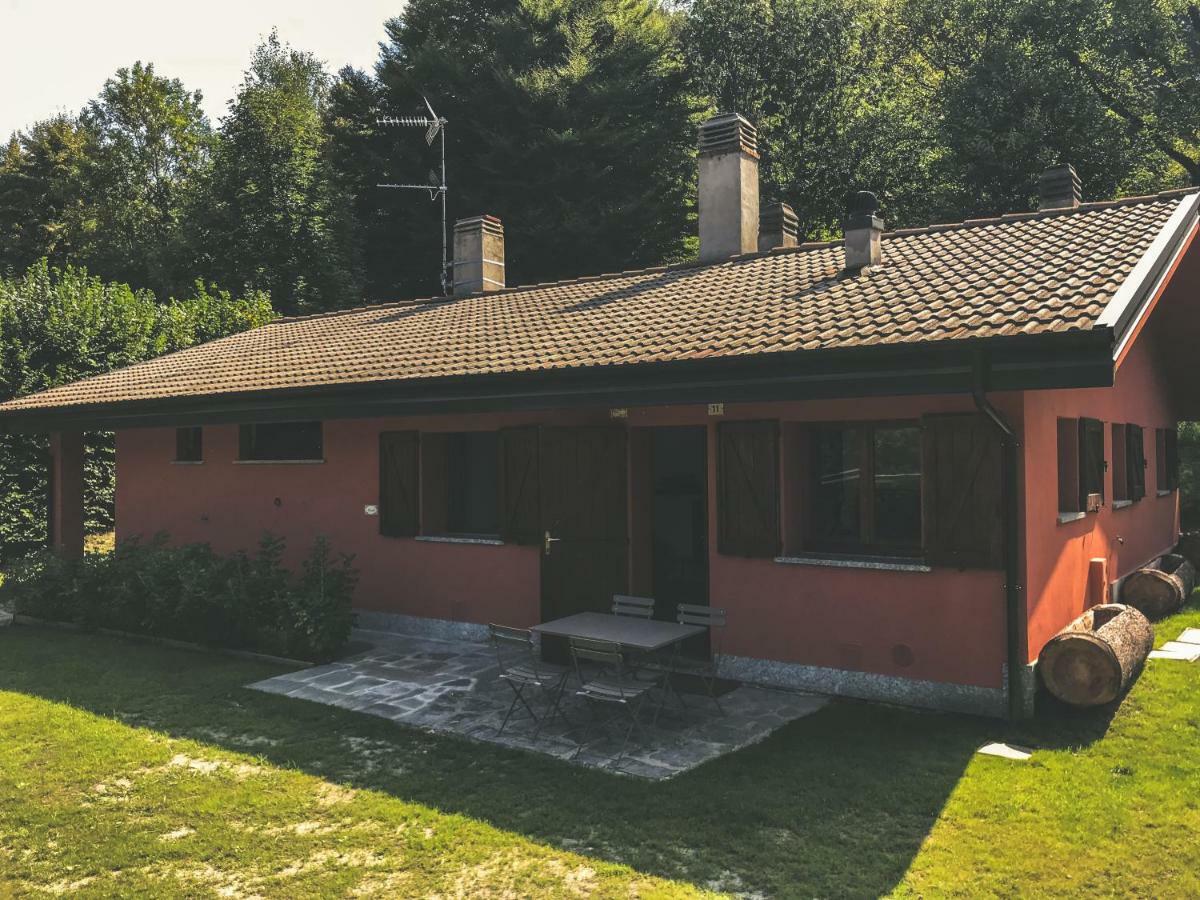 Alma&Basili Villa Lenno Exterior photo
